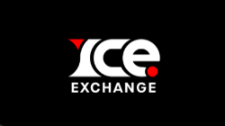 iceexch.in Logo
